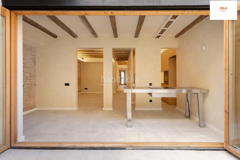 Foto 79e2f733-d192-4d00-9362-0c9f28abe498. Appartement avec chauffage dans Poblenou Barcelona