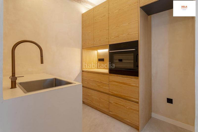 Foto 7a86afab-1b1d-461c-9892-8a1035be86b8. Appartement avec chauffage dans Poblenou Barcelona