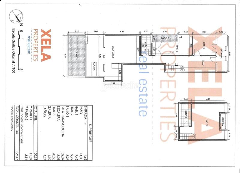 Foto 7af8d359-1304-464d-9bb1-43637b3c90da. Appartement avec chauffage dans Poblenou Barcelona