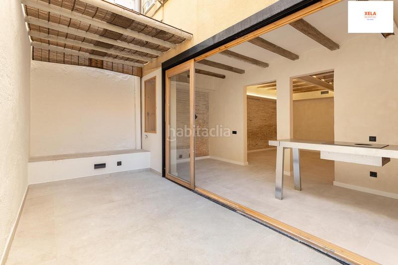 Foto 88264bda-f138-4dba-b3fb-e64100e6ac74. Appartement avec chauffage dans Poblenou Barcelona