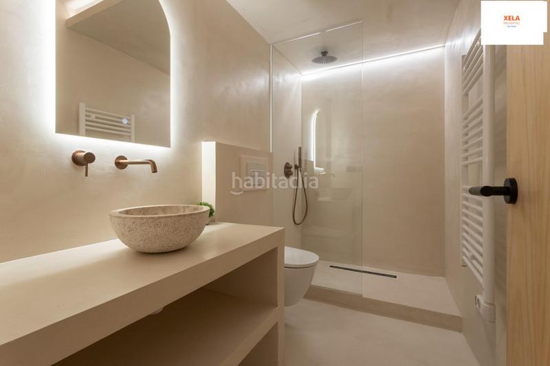 Foto 88474523-dce5-4dd8-90d1-e260f195d53b. Appartement avec chauffage dans Poblenou Barcelona