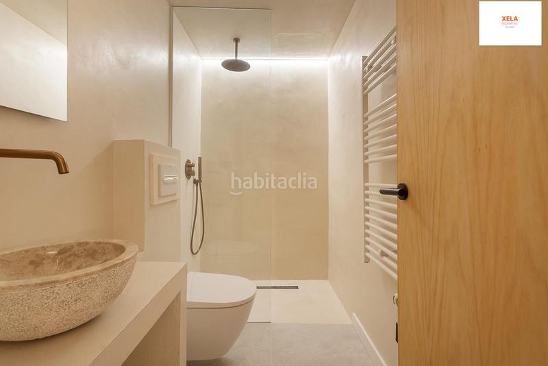 Foto 8ca5005a-0d96-437d-b130-c2853cc7ea3f. Appartement avec chauffage dans Poblenou Barcelona
