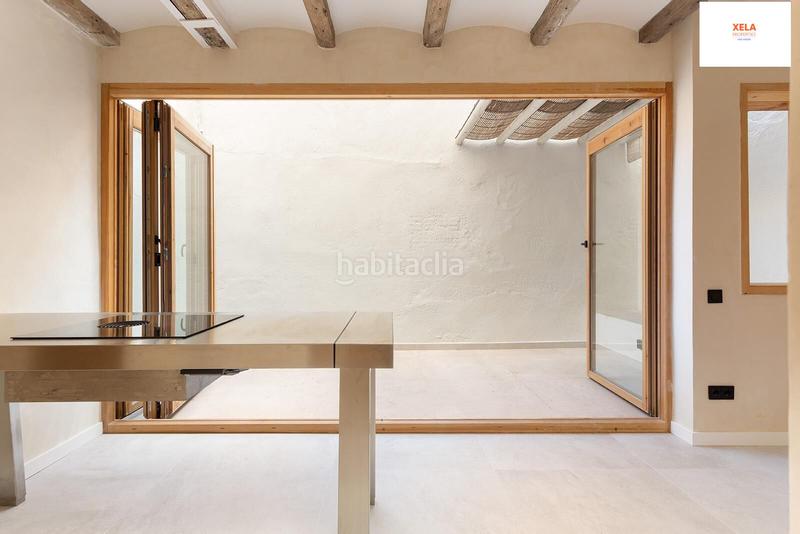 Foto 90e26155-de14-4ece-a102-4e9858463a65. Appartement avec chauffage dans Poblenou Barcelona