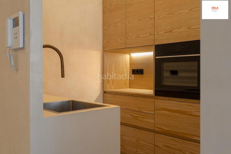 Foto 9d2f6ff1-207b-4b91-97ff-90a76c002ba0. Appartement avec chauffage dans Poblenou Barcelona