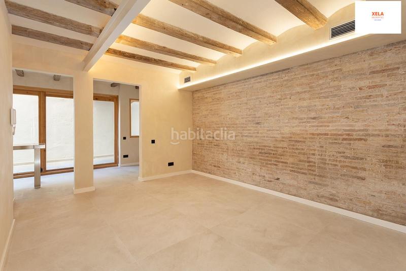Foto a6428cfa-8cae-43dd-a58b-c8a7dbe7215d. Appartement avec chauffage dans Poblenou Barcelona