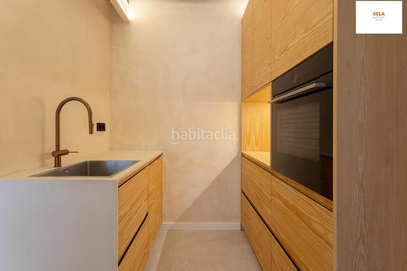 Foto b7c750a6-68a0-4bdd-826a-94b4d82aedf5. Appartement avec chauffage dans Poblenou Barcelona
