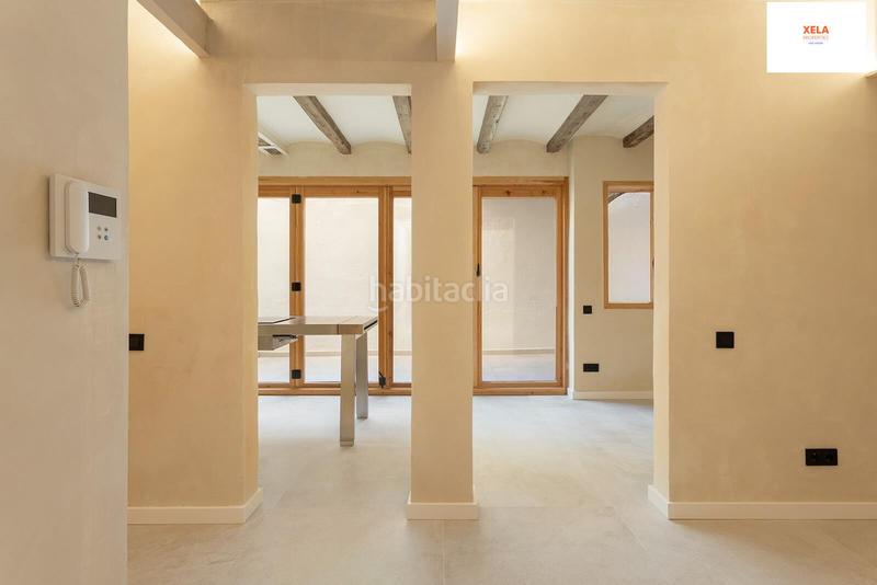 Foto c0f6f248-103e-445b-b315-c332945e36e6. Appartement avec chauffage dans Poblenou Barcelona