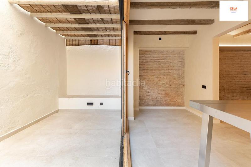 Foto efcb38d8-c1b8-4141-a2db-4e11e1ad6afd. Appartement avec chauffage dans Poblenou Barcelona