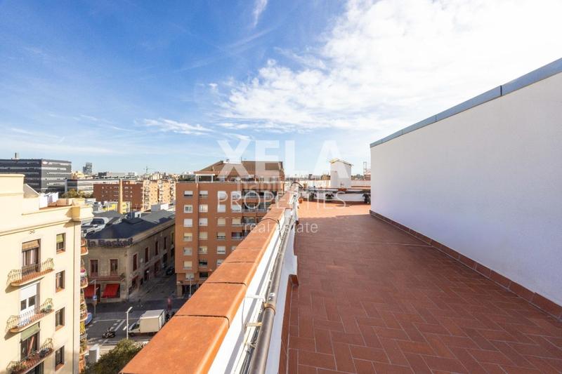 Foto 358e10de-165a-4527-aa0c-d9b2d7467152. Appartement avec chauffage dans Dreta de l´Eixample Barcelona