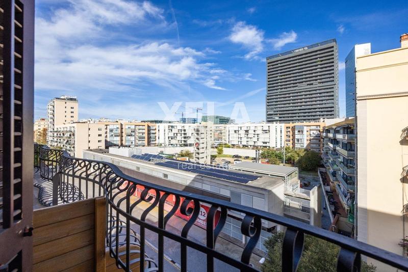 Foto 43b15722-8647-4f59-a352-34e736955f1f. Appartement avec chauffage dans Dreta de l´Eixample Barcelona