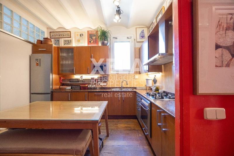 Foto 43ed0caf-53f5-4cdf-9f1d-77412feb9c4e. Appartement avec chauffage dans Dreta de l´Eixample Barcelona