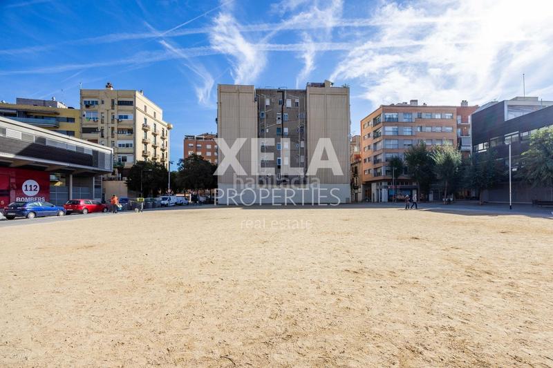 Foto 464a195d-faff-4450-bd3b-73c496171e74. Appartement avec chauffage dans Dreta de l´Eixample Barcelona