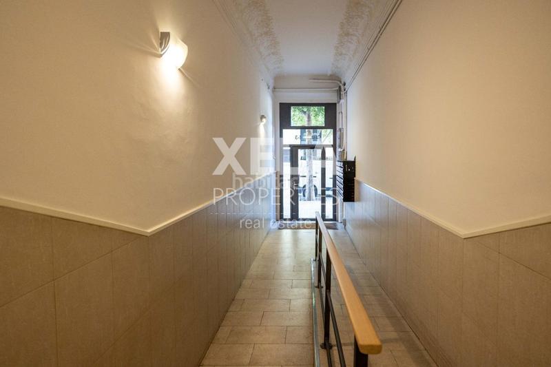 Foto 572fc5dc-076e-434a-8c78-3975cddb048f. Appartement avec chauffage dans Dreta de l´Eixample Barcelona