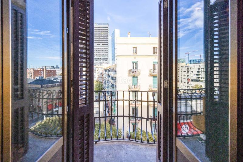 Foto 7ca71c38-852c-4af5-bdcf-d3e5008ddd11. Appartement avec chauffage dans Dreta de l´Eixample Barcelona