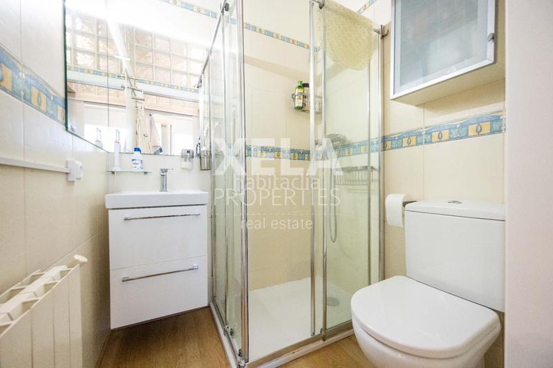 Foto 7e77b90e-a359-43e4-b436-4d2dec96a13c. Appartement avec chauffage dans Dreta de l´Eixample Barcelona