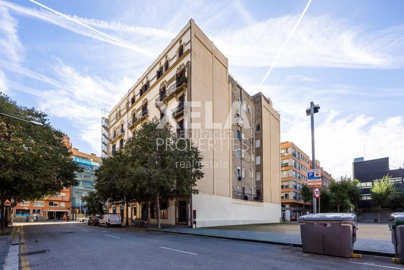 Foto 7f1e7fce-fb42-46ce-9268-bf0297675b5d. Appartement avec chauffage dans Dreta de l´Eixample Barcelona