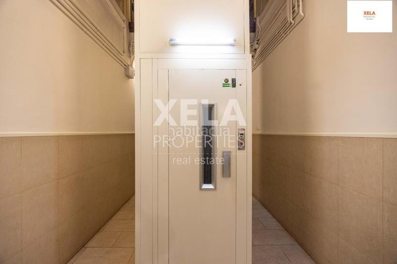 Foto 80fb5939-c688-424e-8947-dd5c885d0dcb. Appartement avec chauffage dans Dreta de l´Eixample Barcelona