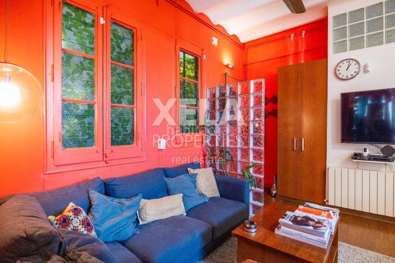 Foto abe1d1dd-ad60-4455-98fe-69a57ebc0322. Appartement avec chauffage dans Dreta de l´Eixample Barcelona