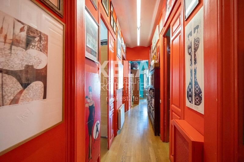 Foto adb18d42-f9da-491c-8715-1322366381b9. Appartement avec chauffage dans Dreta de l´Eixample Barcelona