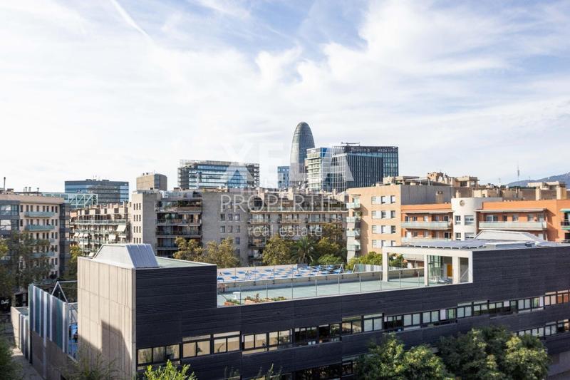 Foto b1b4f30b-3b99-45bf-9bf4-ef7c0478a4d8. Appartement avec chauffage dans Dreta de l´Eixample Barcelona