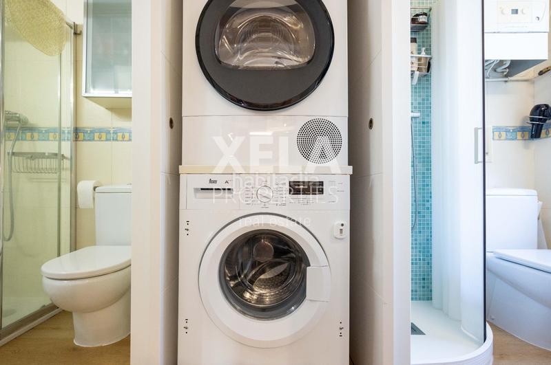 Foto b3fd88b2-dc34-4e96-b74b-6fe715b1885d. Appartement avec chauffage dans Dreta de l´Eixample Barcelona