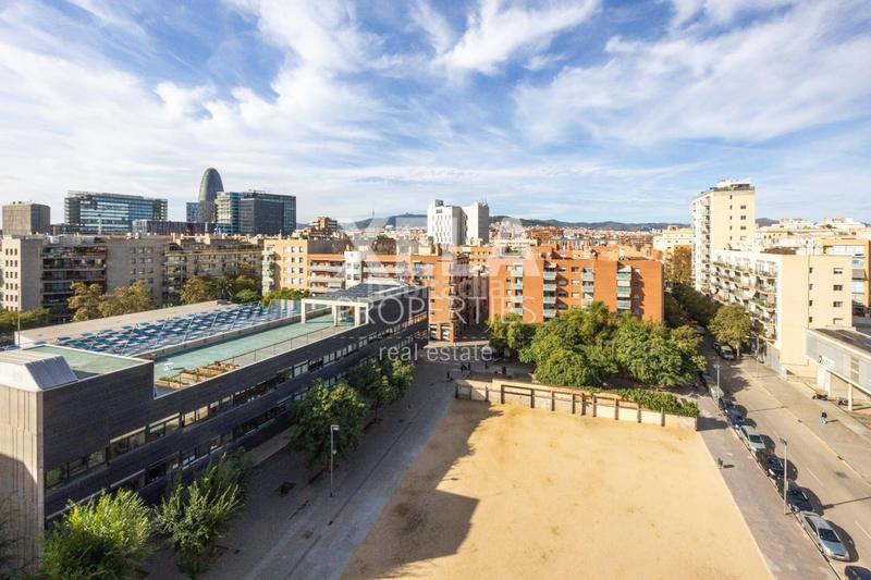 Foto d0c095b3-134b-4c49-b863-1f17cbf8f8ba. Appartement avec chauffage dans Dreta de l´Eixample Barcelona