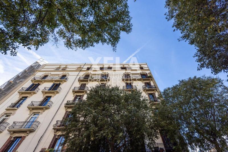 Foto db215989-b10f-4b05-bc70-f18fee1c0b90. Appartement avec chauffage dans Dreta de l´Eixample Barcelona