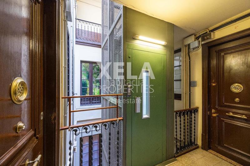 Foto e24c9883-119a-4186-b041-16801c1f0017. Appartement avec chauffage dans Dreta de l´Eixample Barcelona