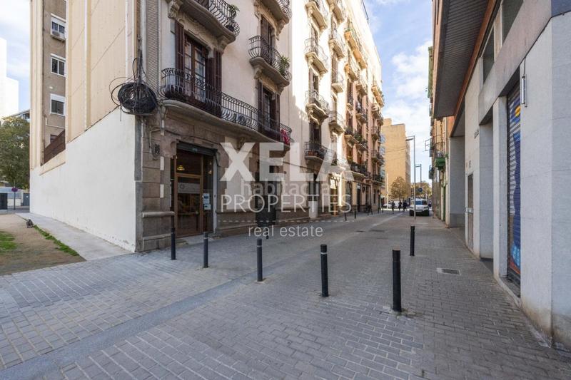 Foto 49980acc-07fd-4be0-bc30-14452e146a44. Piso el Poblenou modernismo y encanto en Poblenou Barcelona