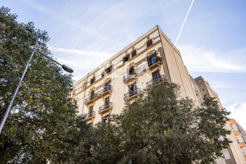 Foto a94372d8-8004-45a1-b9d1-826d54b12cb2. Piso el Poblenou modernismo y encanto en Poblenou Barcelona