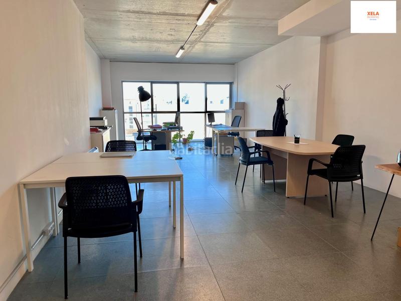 Foto 958d824b-e96b-4237-9441-842621aadaed. Affitto ufficio in calle del doctor trueta 183 in Barcelona