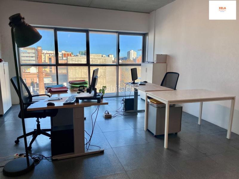 Foto 74b9e764-1206-4b78-a4ed-516a076a504a. Alquiler oficina en calle del doctor trueta 183 22 oficina con parking. excelente ubicación en Barcelona