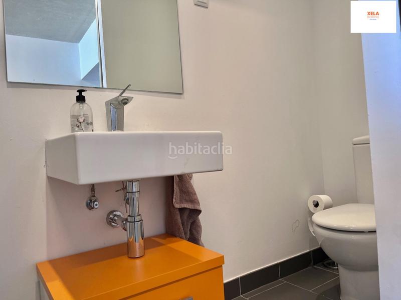 Foto 0e19b65e-fa83-48e4-8434-1bee526d4ec5. Location bureau dans calle del doctor trueta 183 dans Barcelona