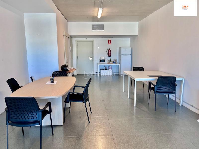 Foto 07e3b64e-dda5-4d96-afae-e1dbfd522c53. Miete büro in calle del doctor trueta 183 in Poblenou Barcelona