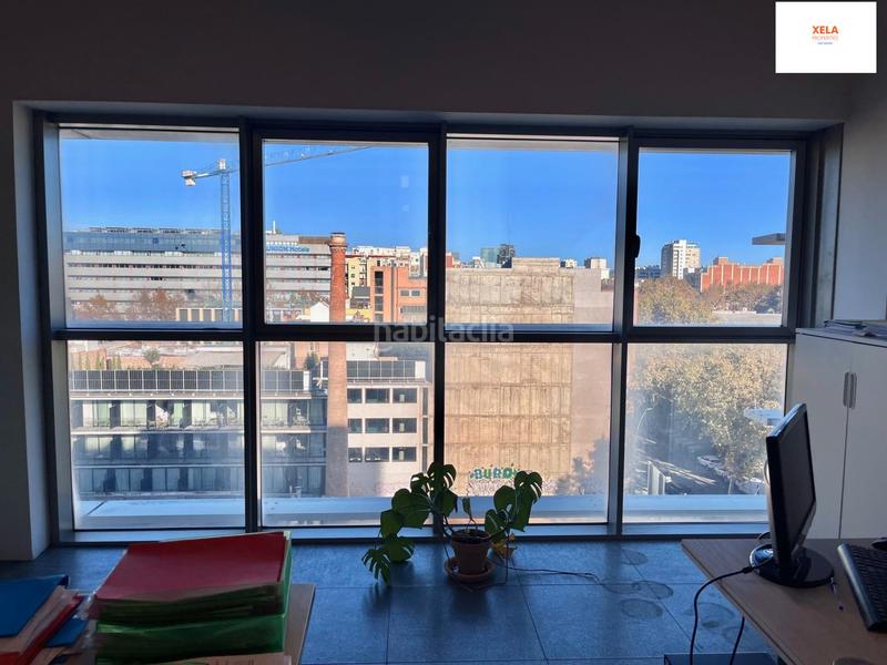 Foto d695382b-abee-4868-93fd-6f74b67298b5. Miete büro in calle del doctor trueta 183 in Poblenou Barcelona