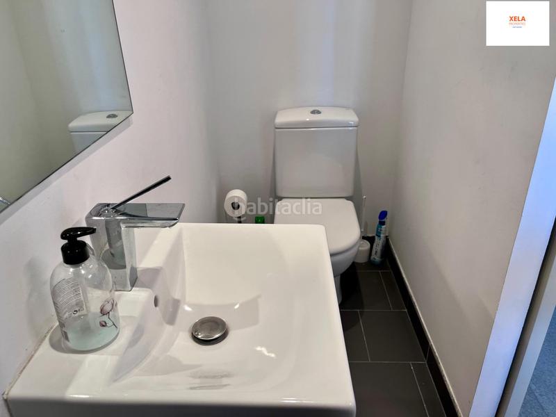 Foto 5145e337-091f-4c0c-8832-a3f339c76735. Rent office space in calle del doctor trueta 183 in Barcelona