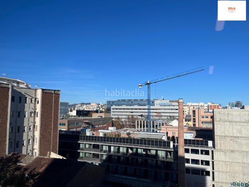 Foto 98123f0c-9147-4eea-95b0-427a29a0a2c0. Rent office space in calle del doctor trueta 183 in Barcelona