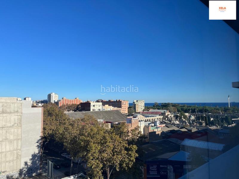 Foto 98353f53-00b1-4139-af68-079844e9b317. Rent office space in calle del doctor trueta 183 in Barcelona