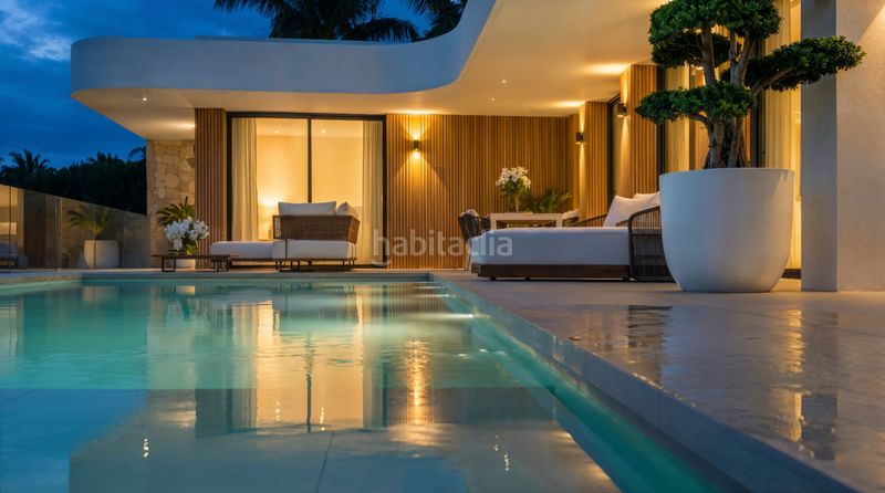 Foto 844995d2-b685-4357-86ff-1940781adfbf. Casa en La Empedrola Calp