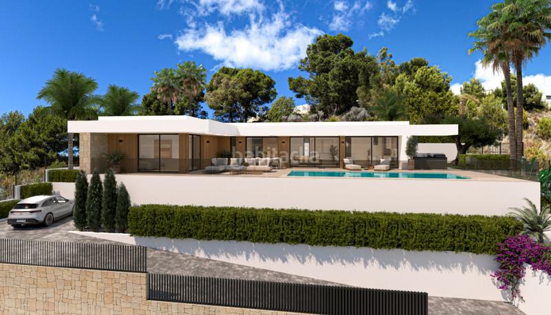 Foto 8d8c988e-a0a8-4598-adc5-a709dde9e30c. Casa en La Empedrola Calp