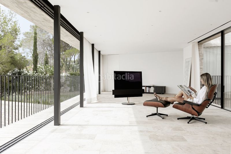 Foto 0eda47b1-bd77-49bc-80c4-3617b0b93c9f. Casa amb aparcament a Benissa pueblo Benissa