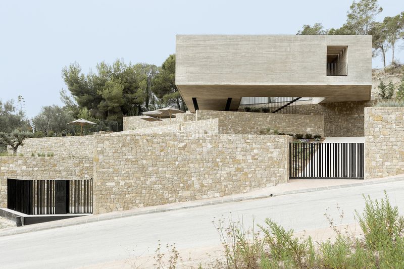 Foto 19aa9b3c-6fba-4532-8ab0-3728986994dd. Casa amb aparcament a Benissa pueblo Benissa