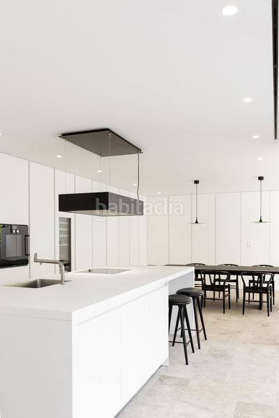 Foto 3b292534-b5fa-49d8-a12f-9533a5558092. Casa amb aparcament a Benissa pueblo Benissa