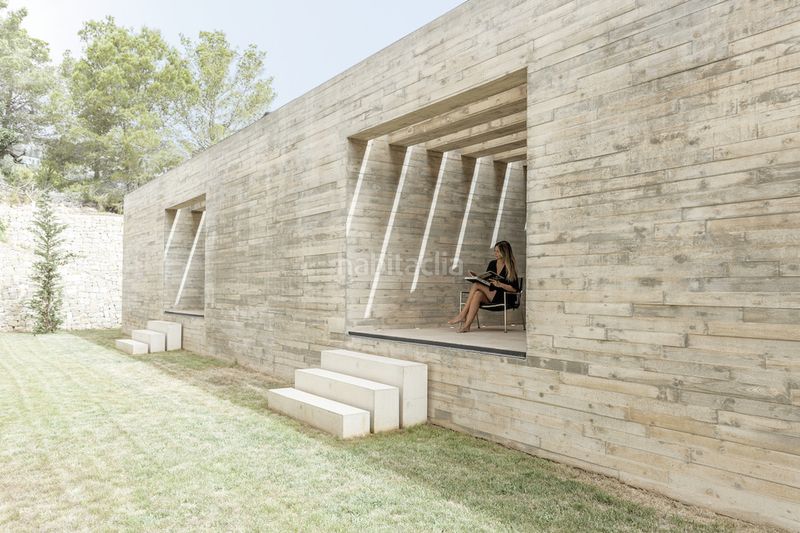 Foto 66455004-2435-4812-ad0a-ebf933388002. Casa amb aparcament a Benissa pueblo Benissa