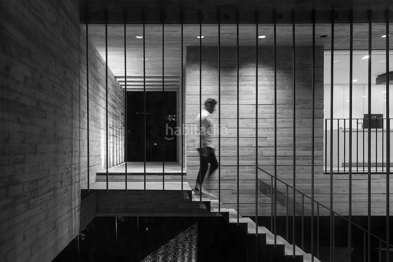 Foto 6e2abfed-c81c-4907-b7b0-e4e9100203ec. Casa amb aparcament a Benissa pueblo Benissa