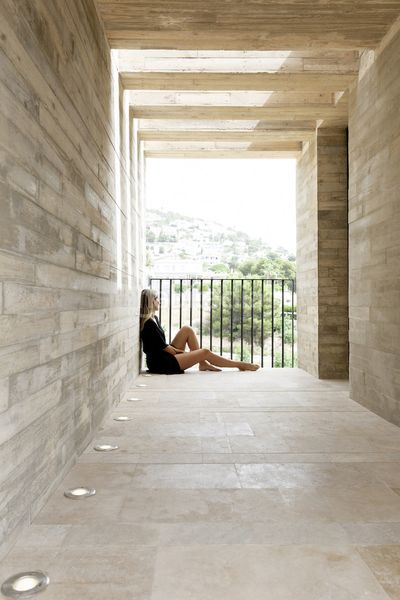 Foto 93c87ad3-4dc6-4f55-9fdd-a4e26eebdc6b. Casa amb aparcament a Benissa pueblo Benissa