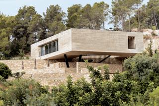 Maison à Benissa Pueblo