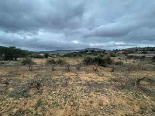 Residential Plot in Alcassar
