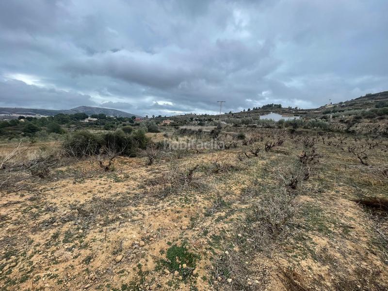 Foto 923d6ed7-b1fc-481e-9b92-436f7b7fe5a3. Terreno residenziale in Centro Poble Nou de Benitatxell (el)