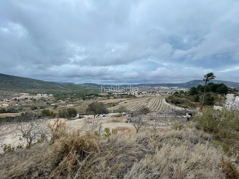 Foto 978ea62a-dab7-4afe-aa83-96118ca4d538. Terreno residenziale in Centro Poble Nou de Benitatxell (el)